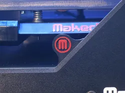 Rep 2x Magnetic Door Latch