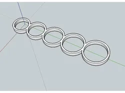 Ring gauge