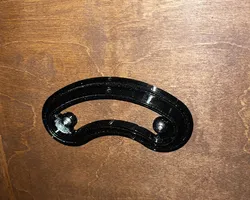 screw on handle - Free 3D Print Model