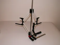 self adjusting filament spool