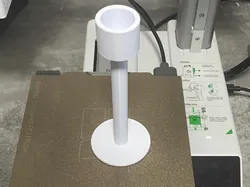 Simple Candlestick - Free 3D Print Model