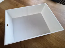 Stackable Box - Free 3D Print Model