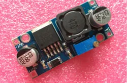 stepup / boost converter CN6009 / XL6009 model