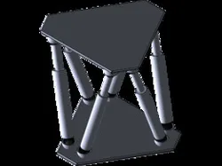 Stewart Mechanism
