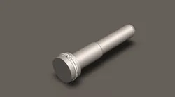 Steyr AUG / Lithgow EF88 Gas Piston and Ring Assembly