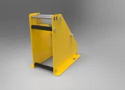 sticker detacher