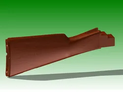 stock for akm