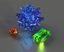 stones of paradise
