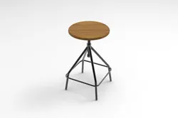 Stool