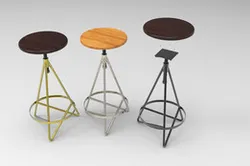 stool