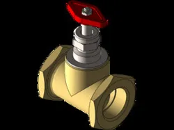 STOP VALVE 2