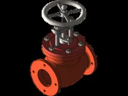 Stop Valve