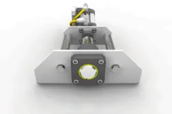 Stopper unit