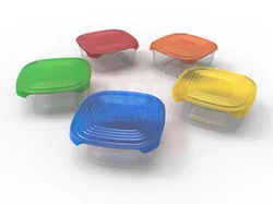 Storage container - 323