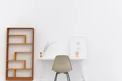 STORAGE SHELF