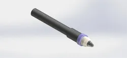 Straight Plasma Torch