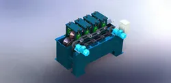 Straightening Machine