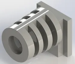 Strain Reliefs, Power Cords