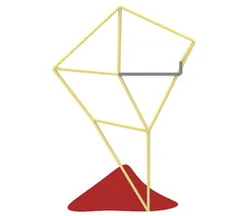 Strandbeest mechanism