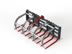 STRAW FORKS