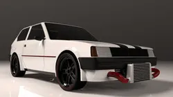 Street car concept
