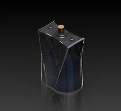 Street City Perfume