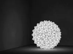 Stress Ball - Math Art by @Dizingof