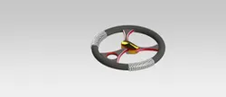 string wheel