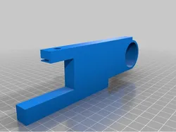 Table Mount Spool Holder