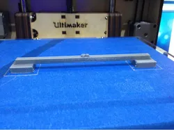 THE 100mm Bridge