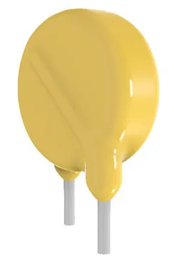 Varistor VAR-07 5.5 mm pitch