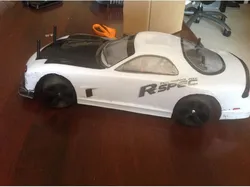 1/10 Scale Drift Wheels V3 (With Enhanced Strength)