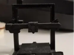 3d printed printer - Free 3D Print Model