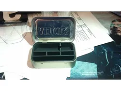 Altoids Tackle Box