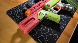Dart Zone Max Solo Under Barrel Launcher
