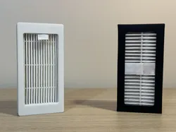 Flashforge Adventurer 5M PRO filter box