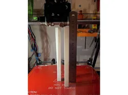 i2 mendel hight increase for bowden