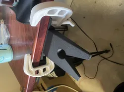 Jewelers Bench Pin