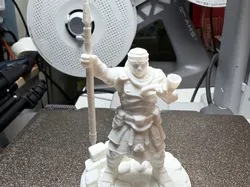 Joshua  - Free 3D Print Model