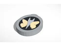 moth #pendant #pendants