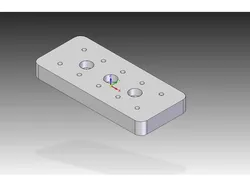 Optical Bench Tool Holders