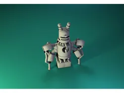Robot Ready