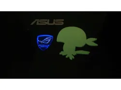 Skully Silhouette