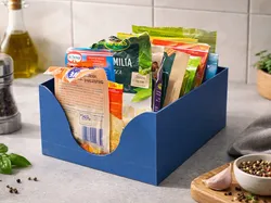 Spice Organizer / Spice Rack - Free 3D Print Model