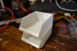 stackable box