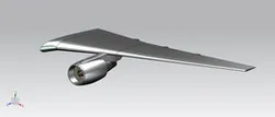 Structural Design Optimization of Commercial Aircraft WIng