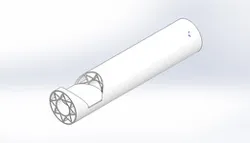 Structural Optimization of Drone Wing