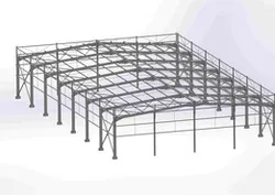 structural steel