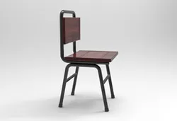 Student Chair