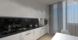 studio apartment concept